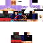 Texture for Trunks Black