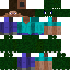 Texture for The true Lizard