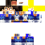 Texture for rob ssj12