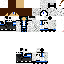 Texture for Crazy Joe