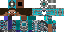Texture for Cyborg