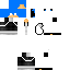 Texture for ticcyfox white