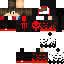 Texture for Deadpool