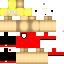 Texture for Herobrine Explosion