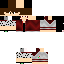 Texture for steve