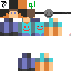 Texture for smiledh
