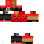 Texture for DaniloOT