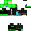 Texture for main guy