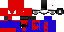 Texture for spider-men