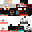 Texture for cool red dude
