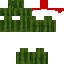 Texture for cucumberNewyear