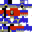 Texture for Koterman