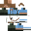Texture for arthur baba