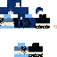 Texture for Agent Lunar Eclipse 