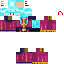 Texture for Cutefox1
