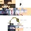 Texture for the blocking dead enderlord3000
