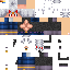 Texture for Vegeta AF ssj6