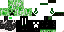 Texture for 苦力怕