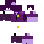 Texture for puple guy