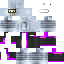 Texture for bENDER