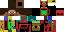 Texture for crumbs