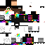 Texture for XwolfXER