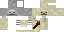 Texture for Skeleton