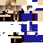 Texture for steve