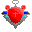 Texture for Звезда