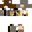 Texture for scorpion