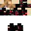 Texture for ItzPiasSkin