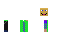 Texture for my first test skin