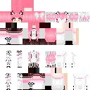 Texture for catgirljnfr024