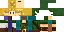 Texture for Link
