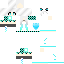 Texture for 猫女子