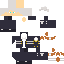 Texture for dan_skins