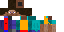 Texture for Steve Guarda