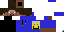 Texture for Cool Steve