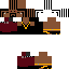 Texture for ssss