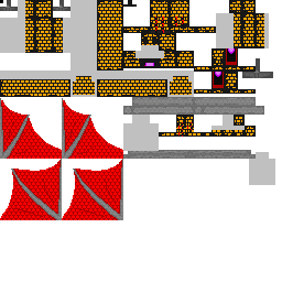 Texture for Equal Dragon Weapon Remaster Edition V1