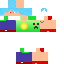 Texture for FlowCreeper