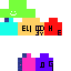 Texture for hello helo i don't no why you say goodbye im say hello
