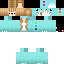 Texture for Cutefox1