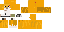 Texture for Fox