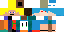 Texture for Steve New .. :D
