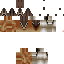 Texture for DBD (Pyramid-head)
