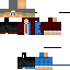 Texture for unique the boss