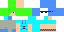 Texture for winkung