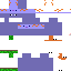 Texture for axolotl