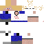Texture for Napoleon Dynamite
